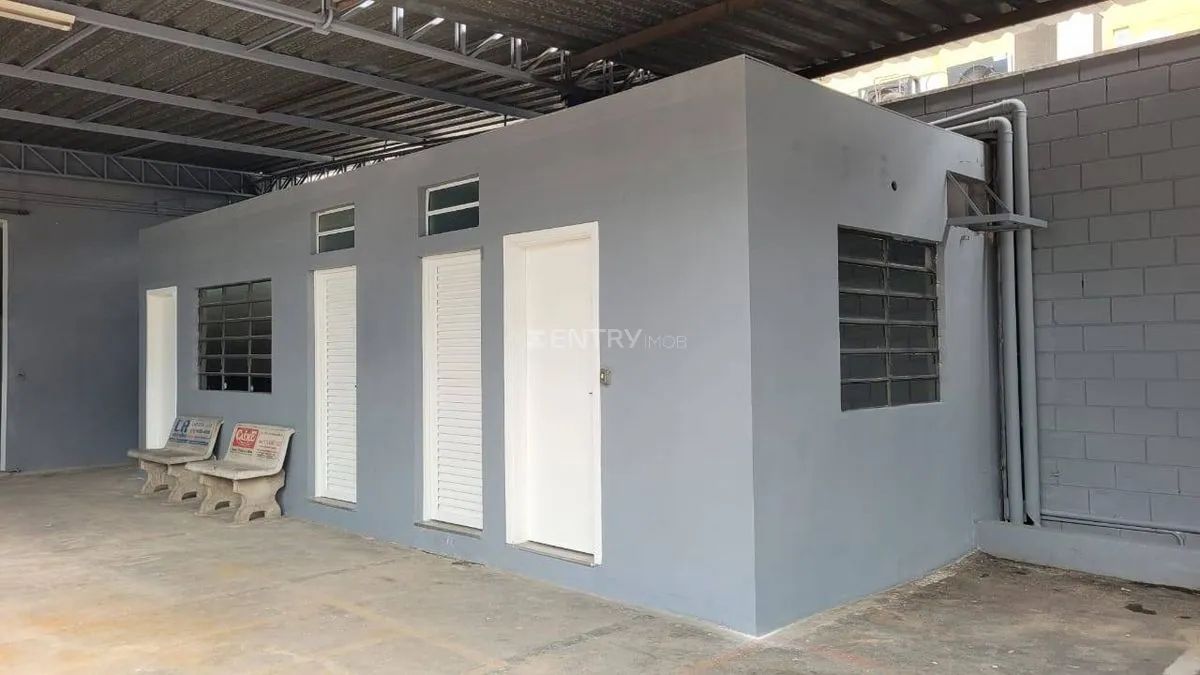 Galpão 600m² em Jundiaí (Vila de Vito) com 45 vagas - Foto 4
