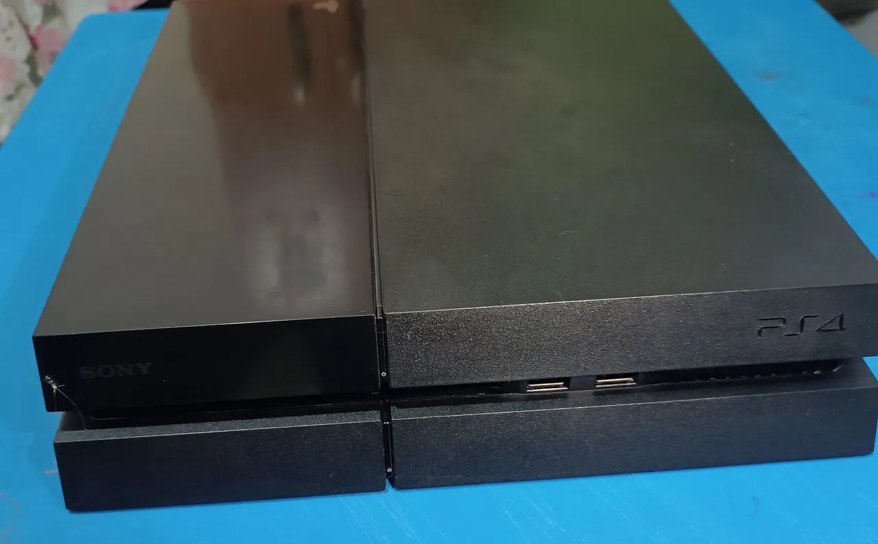 PlayStation 4 500 Gb - Foto 4