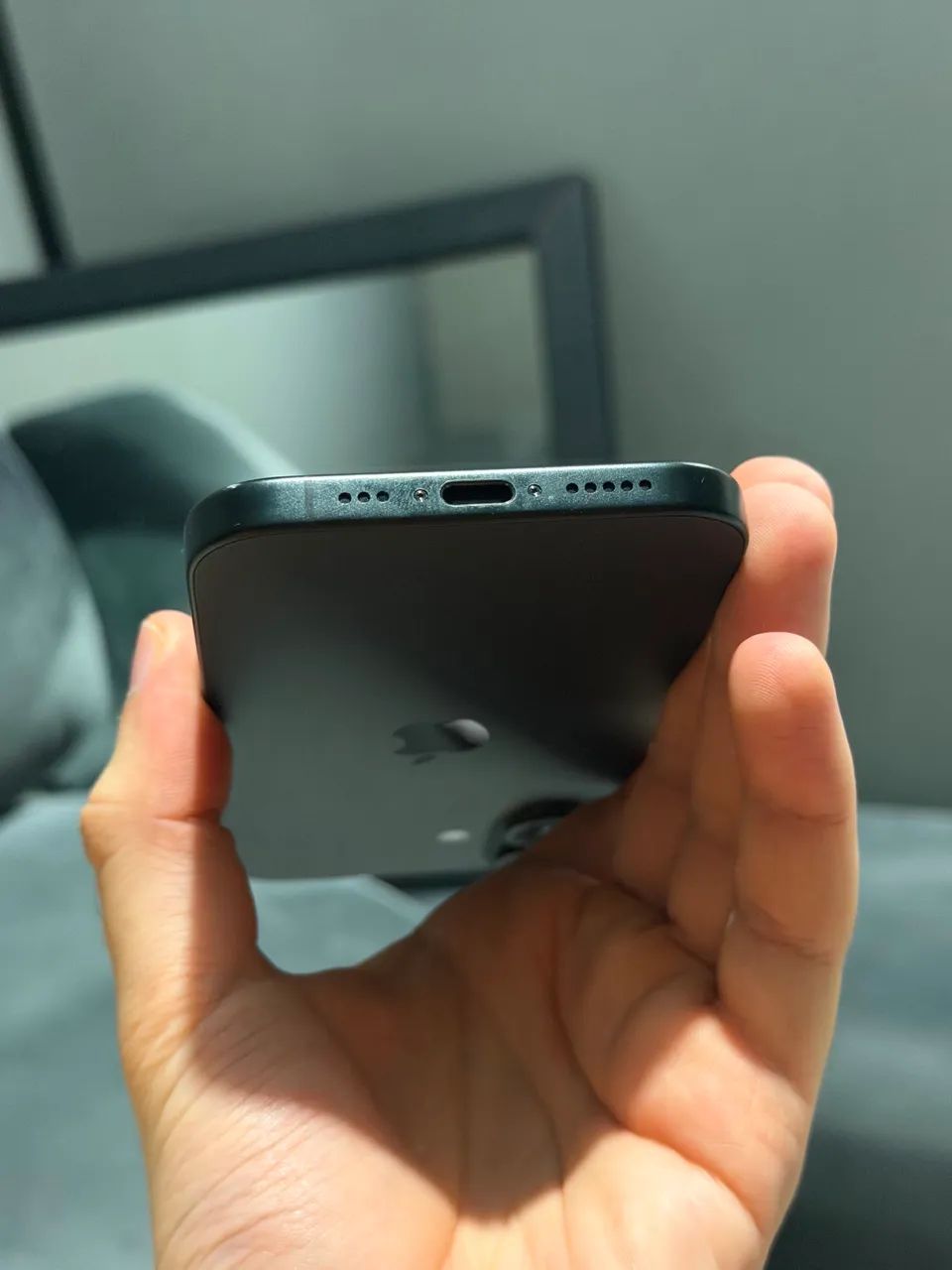iPhone 16 128gb | Garantia Apple - Foto 3