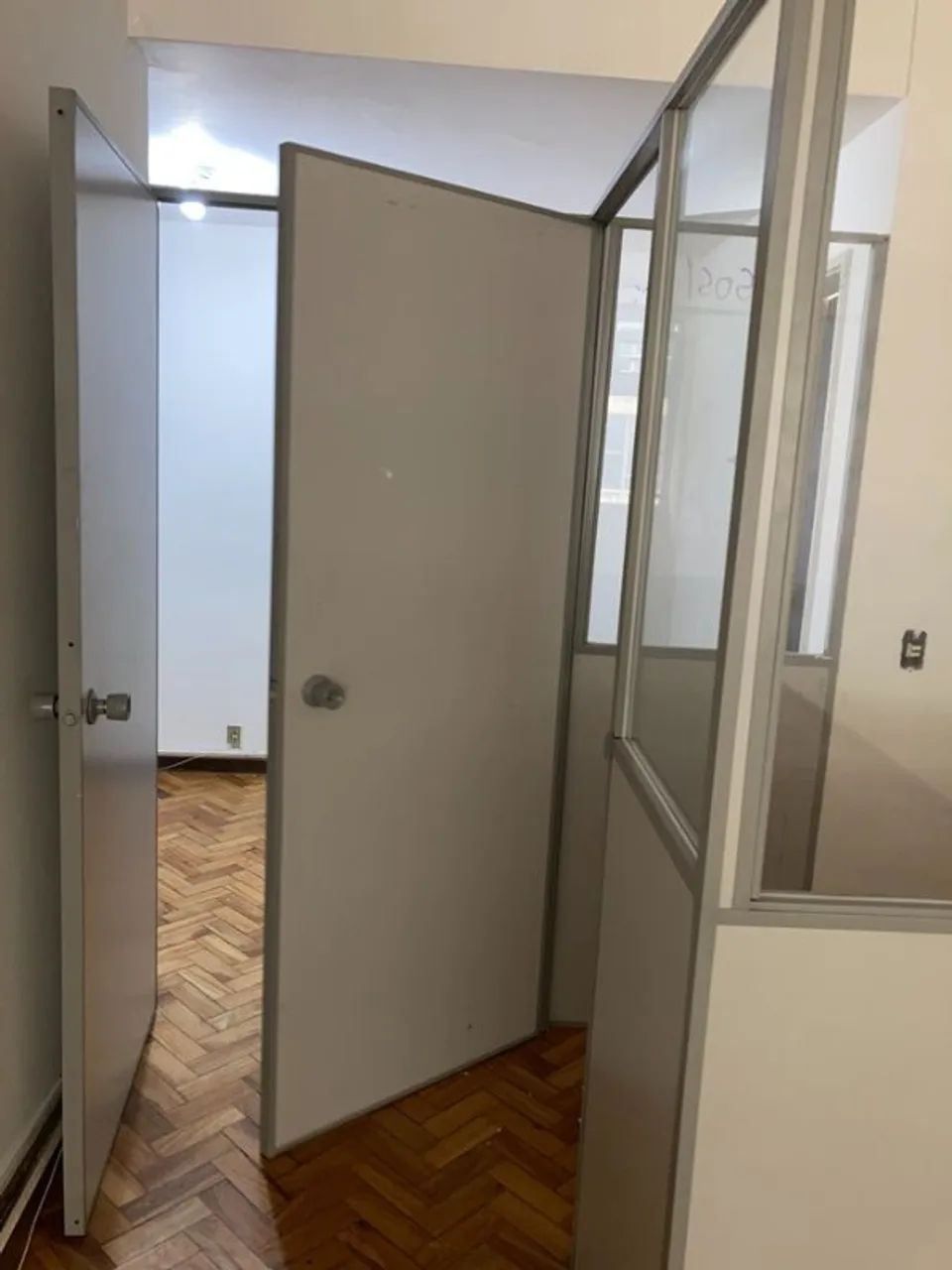 SALA COMERCIAL RIO DE JANEIRO CENTRO - Foto 10