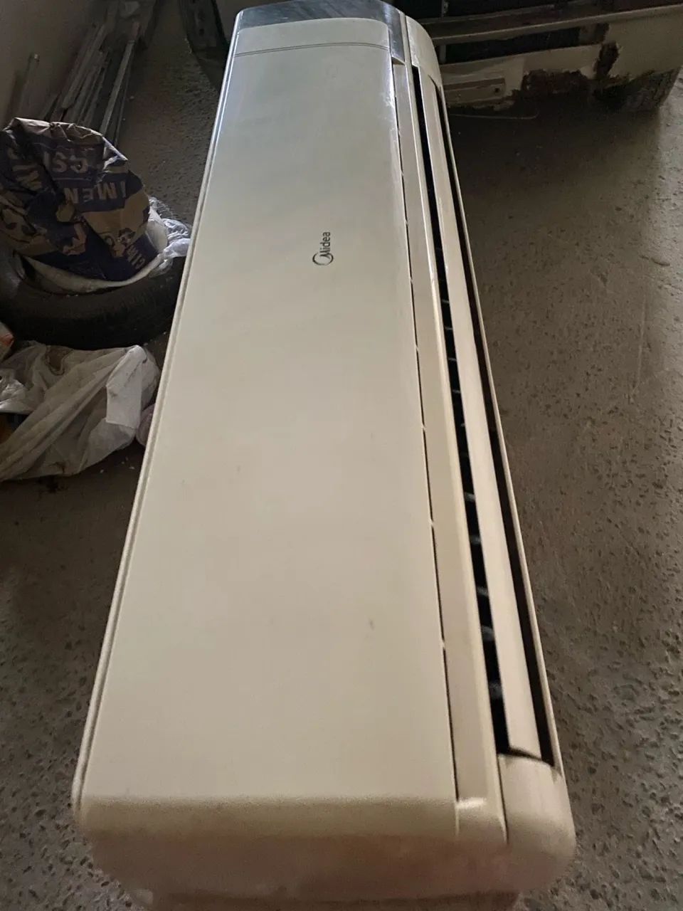 VENDO AR CONDICIONADO 