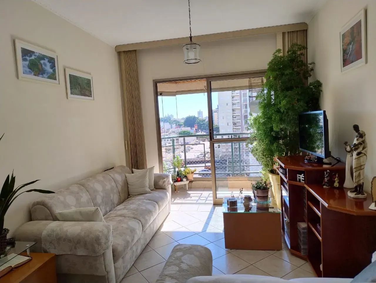 Apartamento ao lado do Enxuto