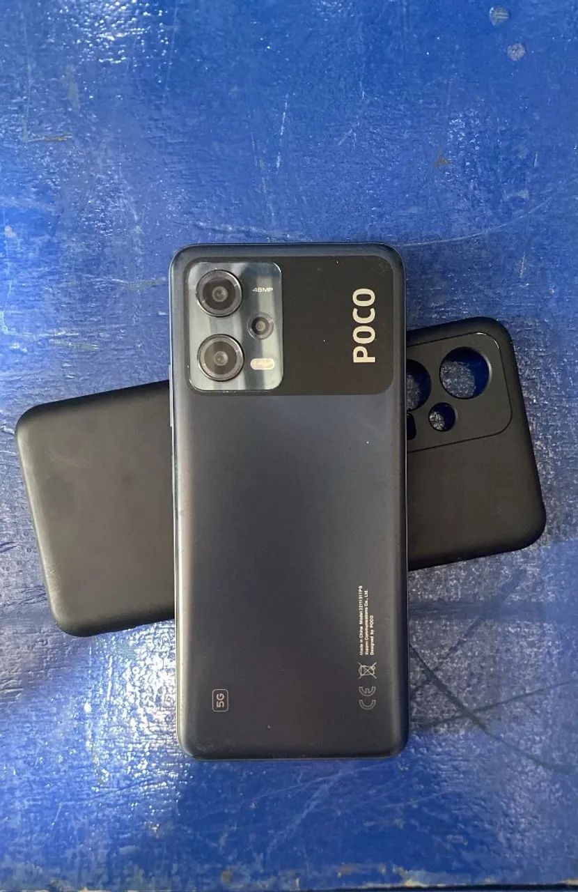 Poco x5 5g - Foto 2