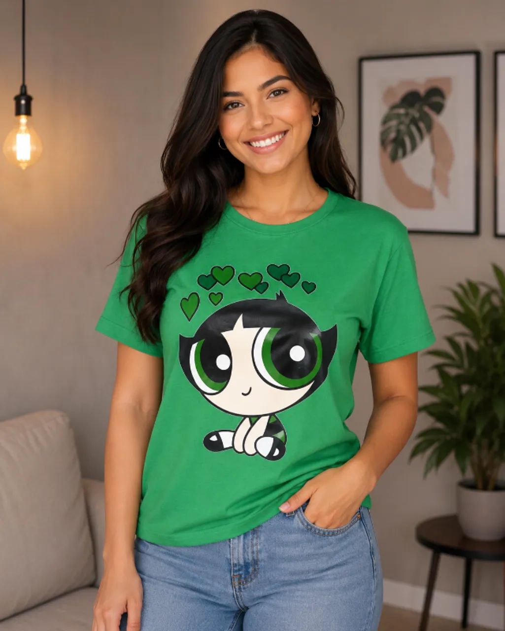 Camisas Personalizadas para Eventos - Festas e Equipes - Foto 4