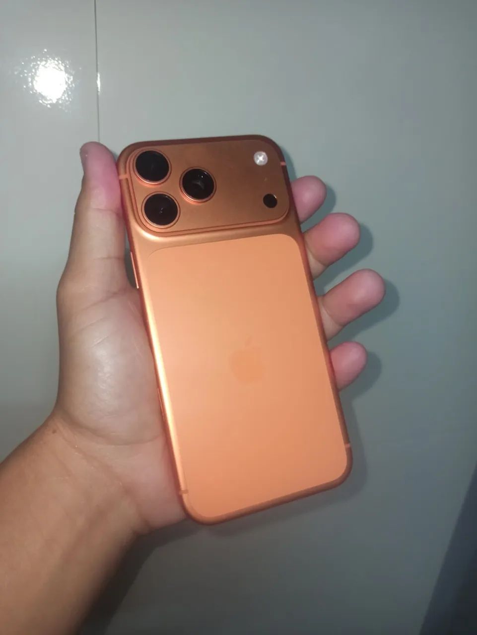 IPHONE 17 PRO MAX 256GB  - Foto 4