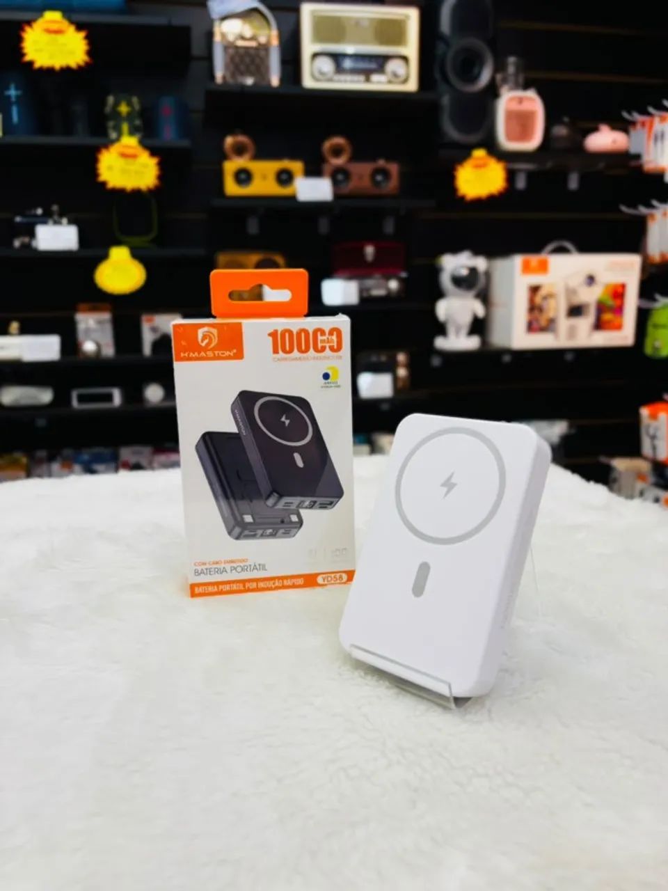 Power bank 10000mah - Foto 2