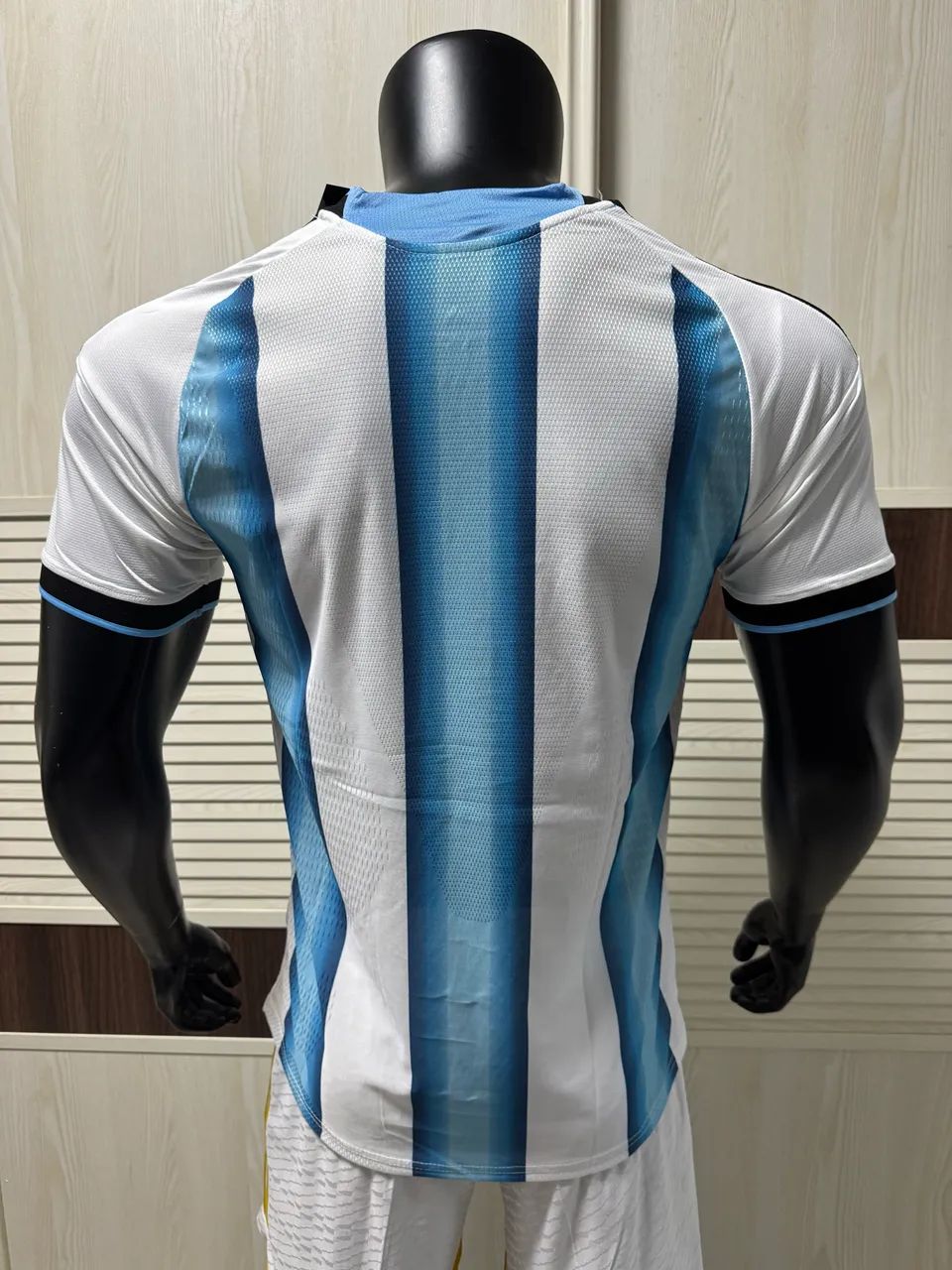 Camisa Argentina  - Foto 4