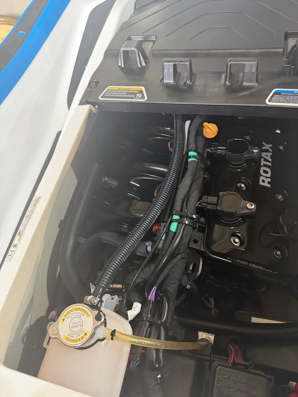 Jetski Seadoo FishPro - Foto 4