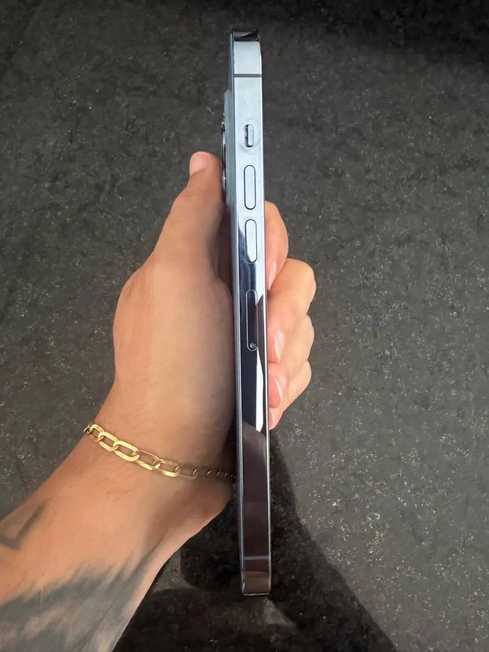 iPhone 13 Pro Max - Foto 3