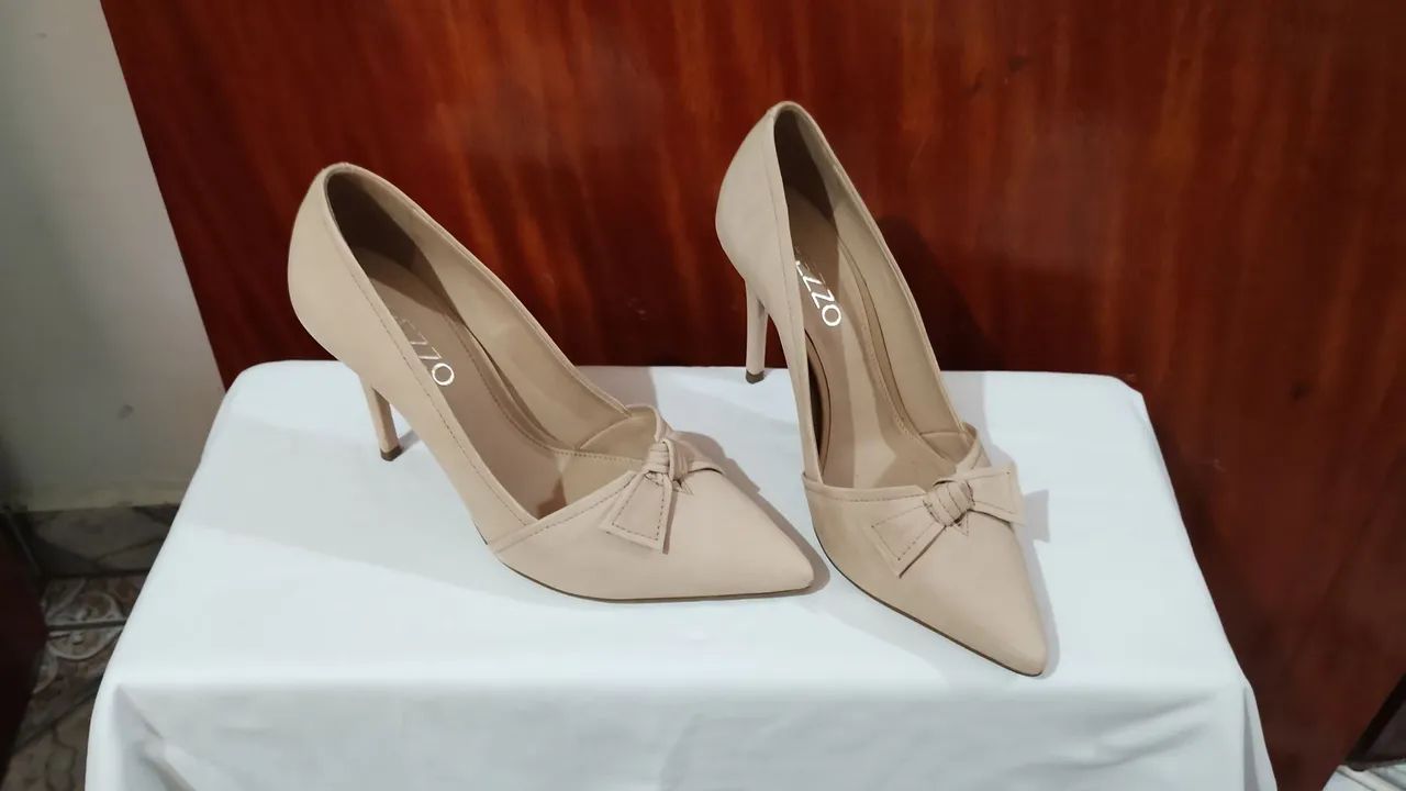 Sapatos seminovos  - Foto 2