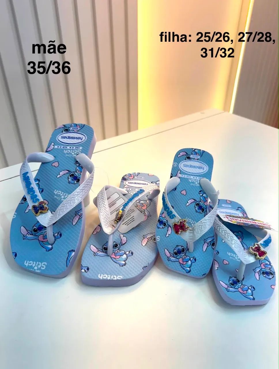 Sandália Havaianas  - Foto 2