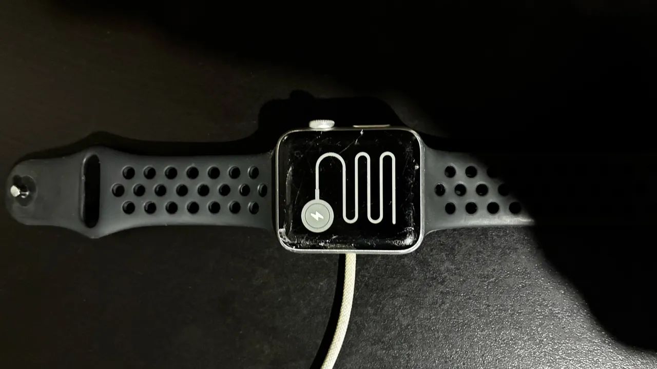 apple watch series 3  - Foto 4