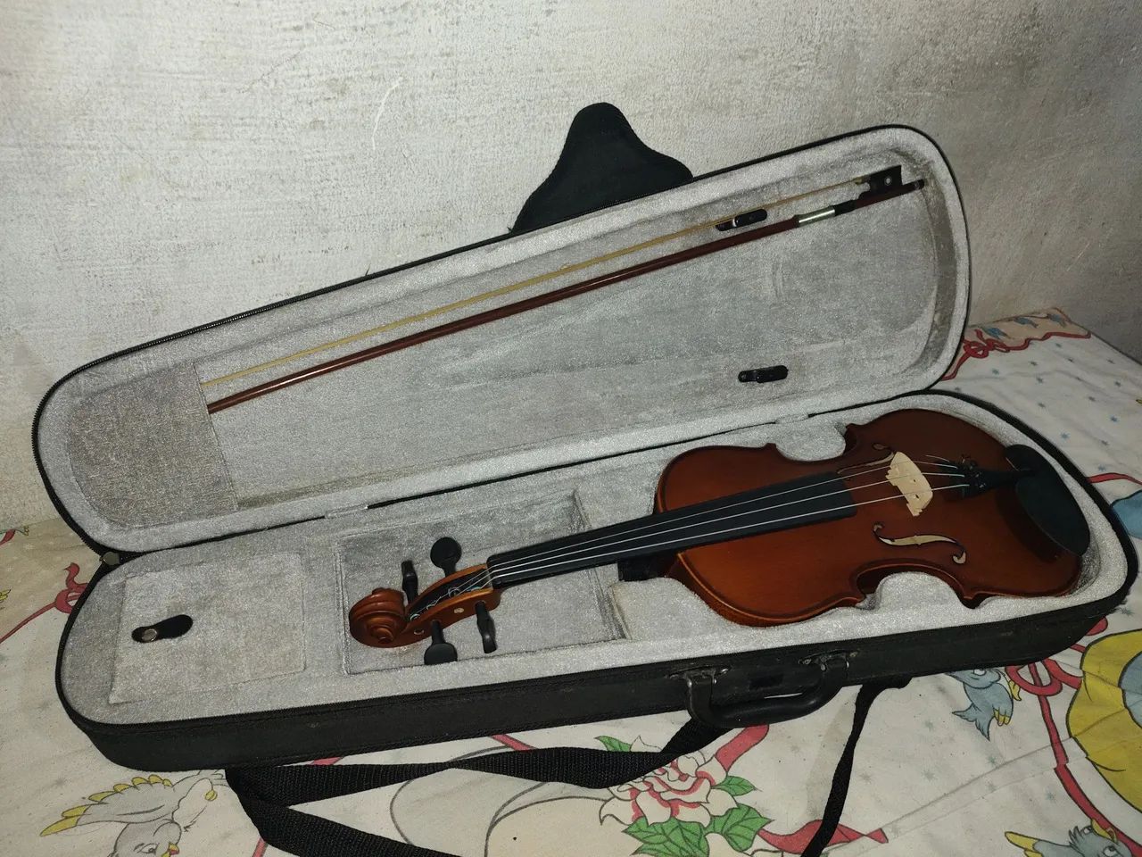 Violino Allegro USADO