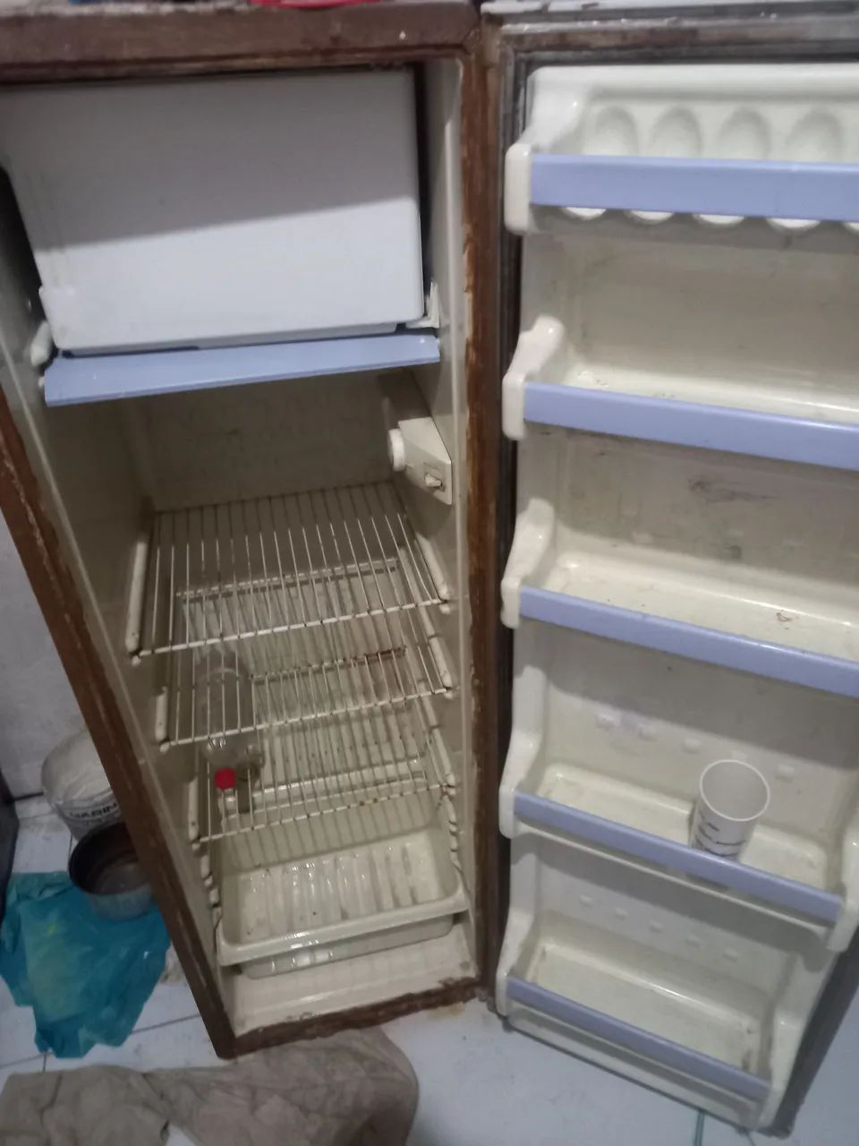 Geladeira  - Foto 2