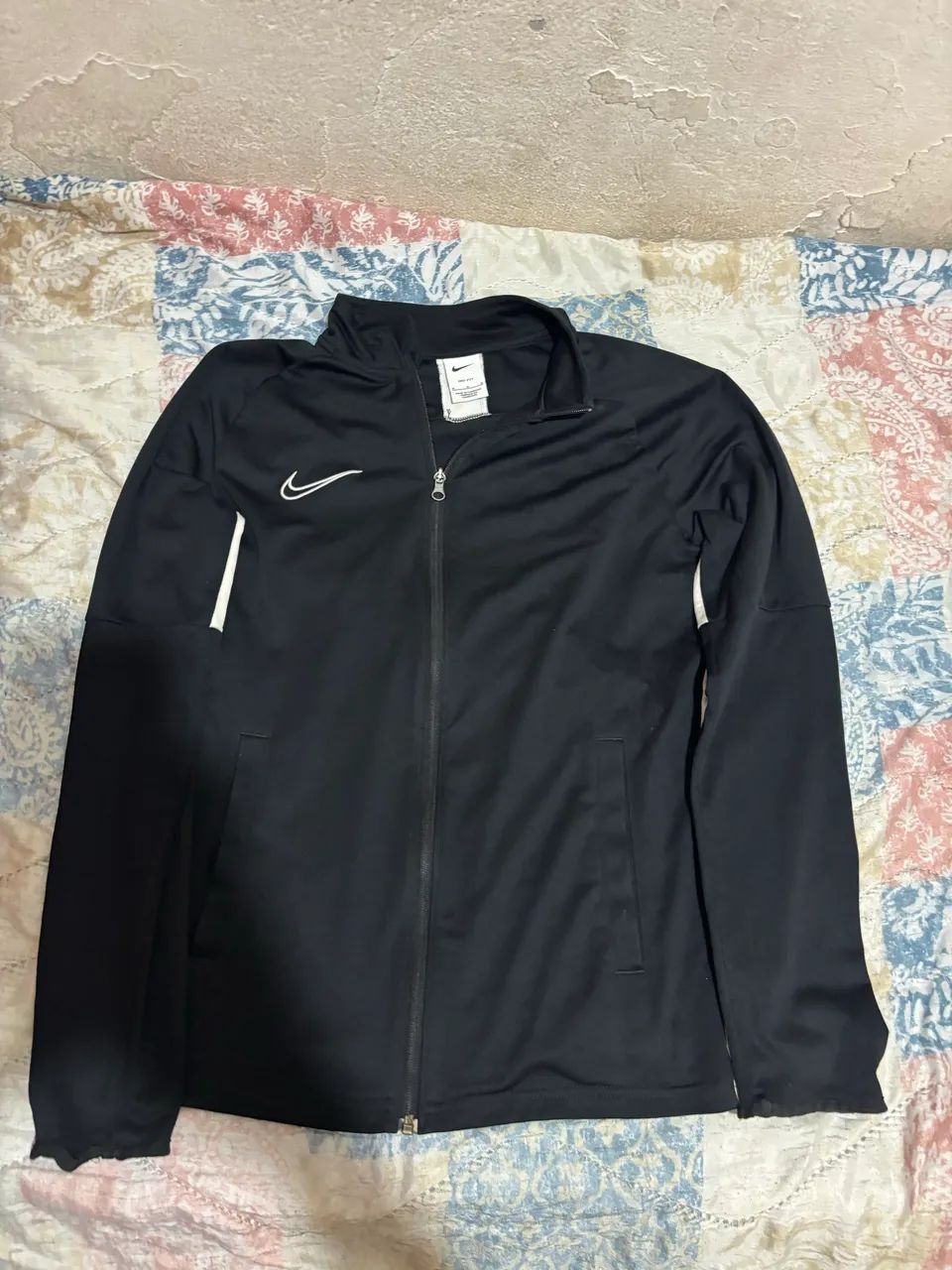 Jaqueta Dri-fit 2020