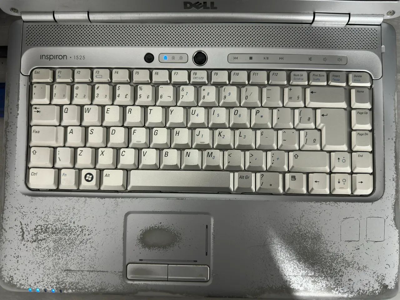 Notebook Dell Inspiron 1525 - Foto 3