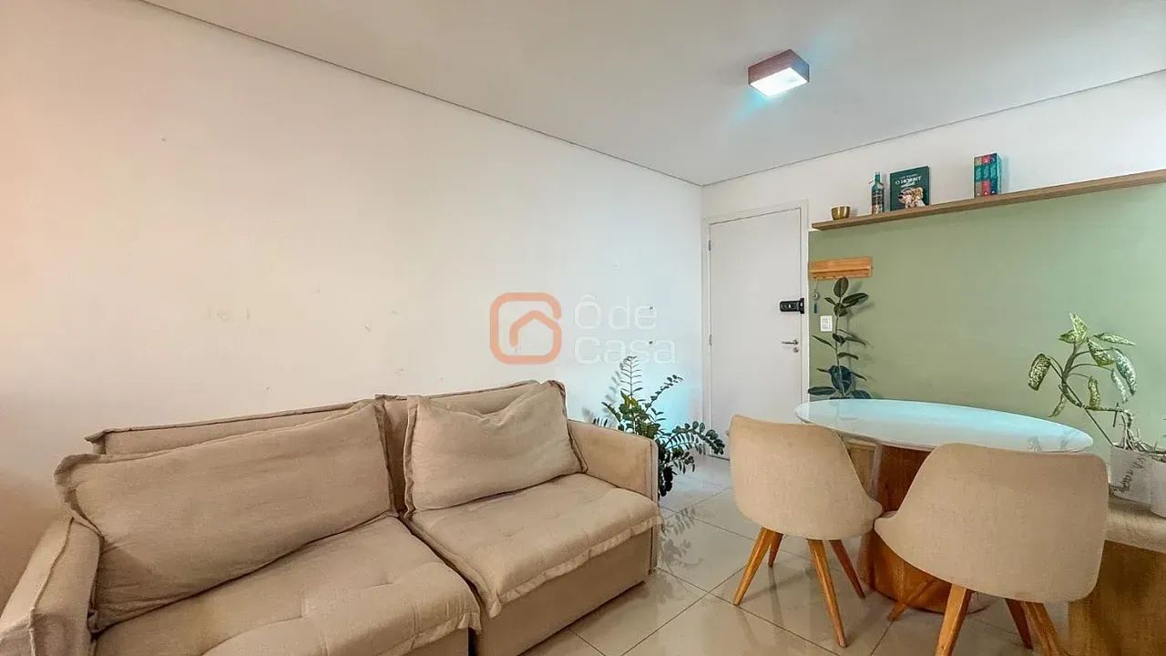 Apartamento com 2 quartos e elevador à venda no Santa Amélia - Foto 4