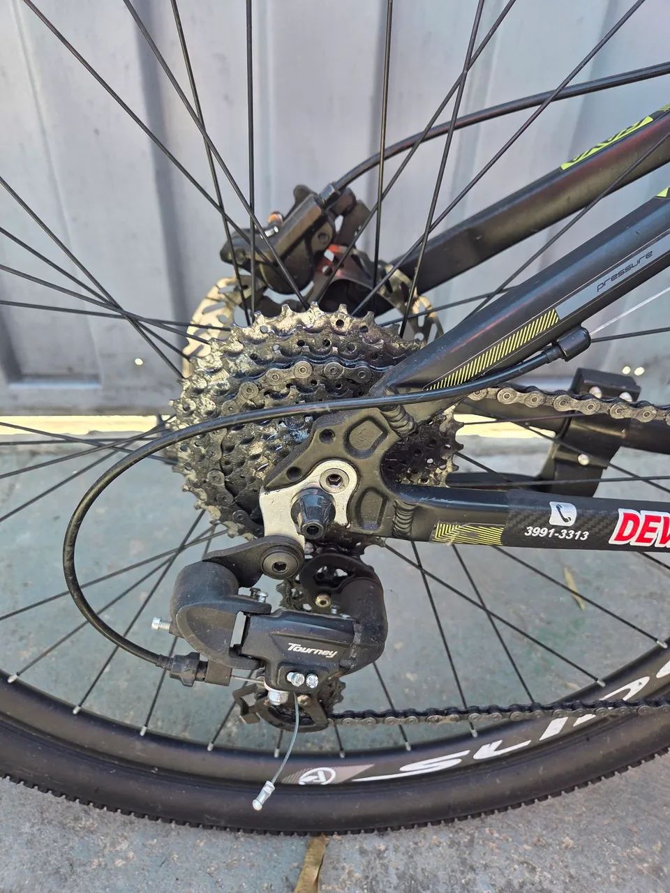 Bike Rava   - Foto 5