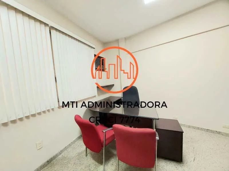 Sala - / Comercial /Carioca - Foto 5