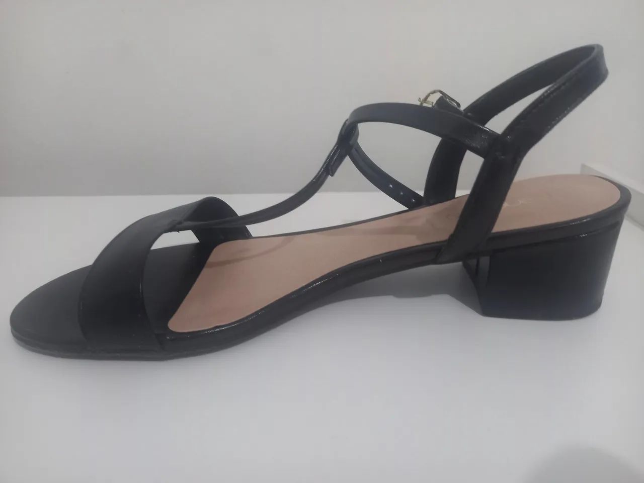 Sandália - Foto 4