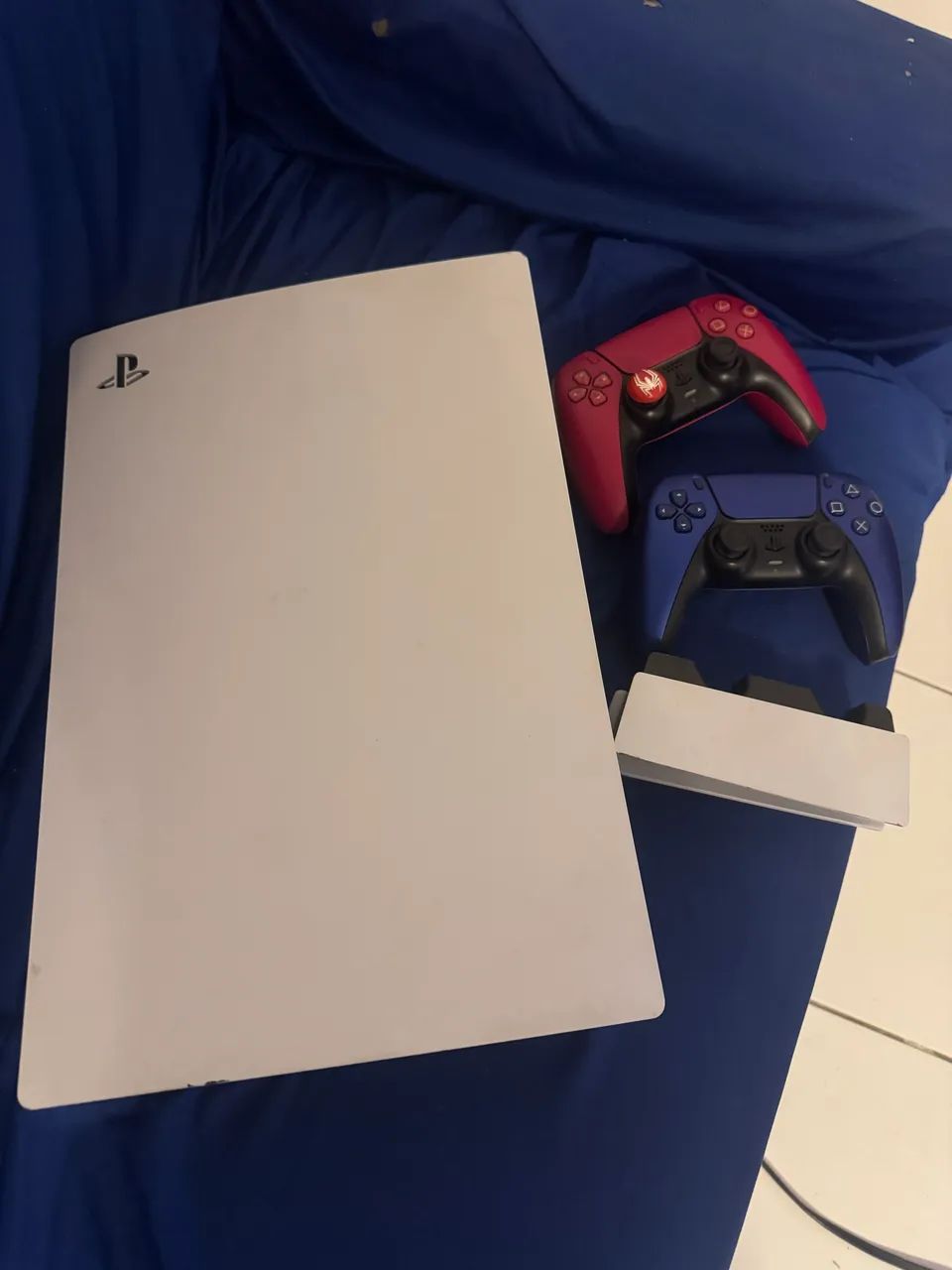 Ps5 - Foto 2