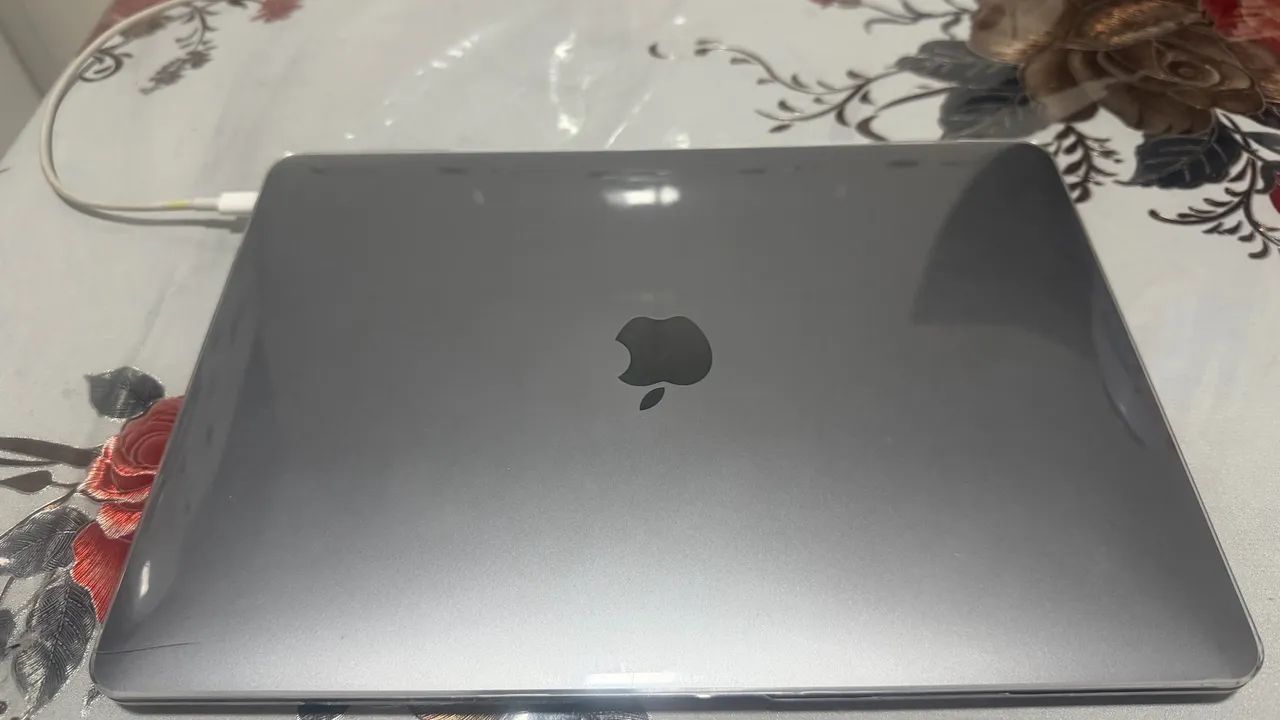 MacBook Air 13 M1 - Foto 4