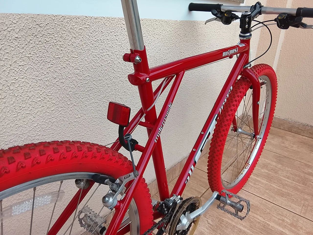 Bicicleta GT Outpost 26 1994 - Foto 5
