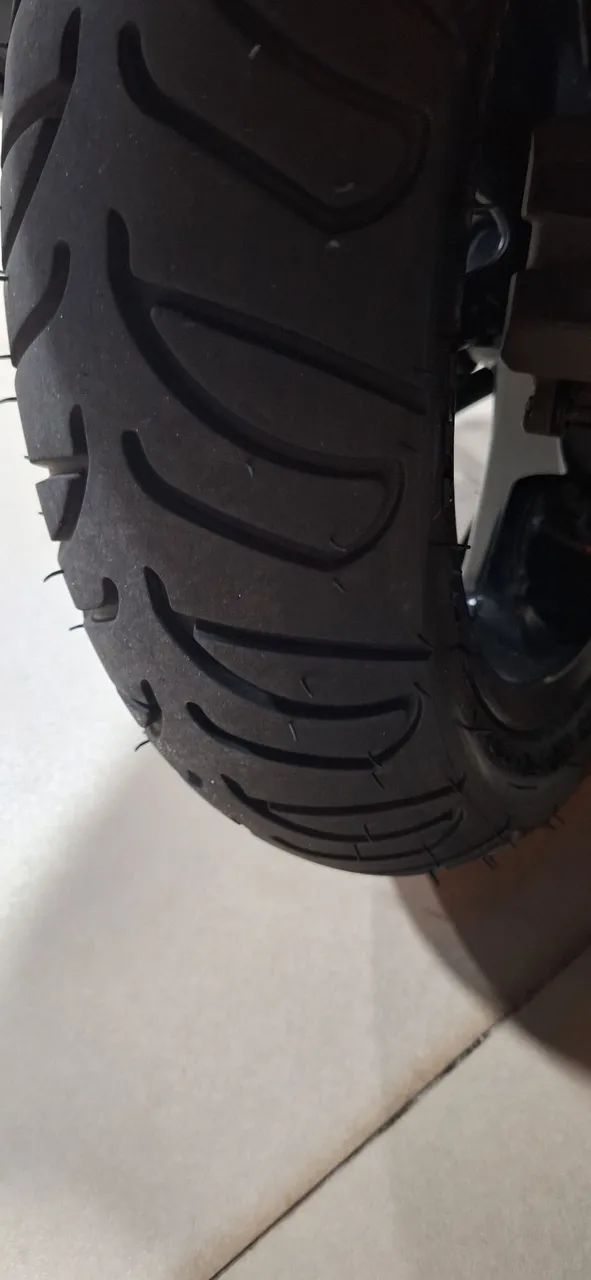 Nmax 160 - Foto 4