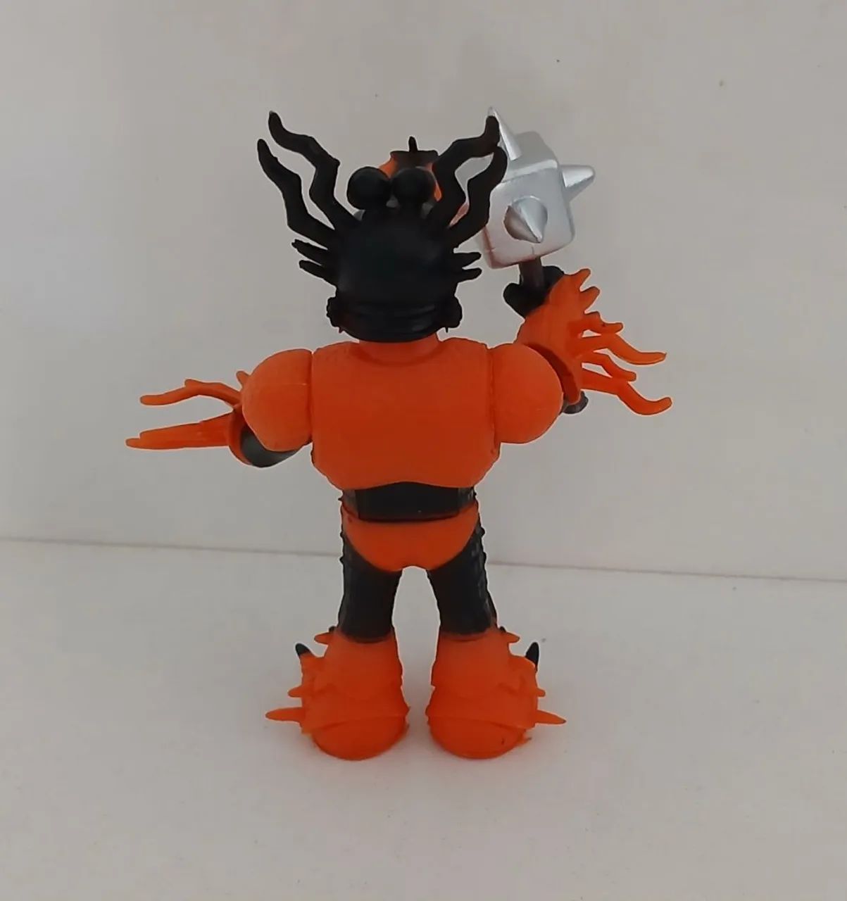 BONECO COMO TREINAR O SEU DRAGÃO MELEQUENTO - Foto 2