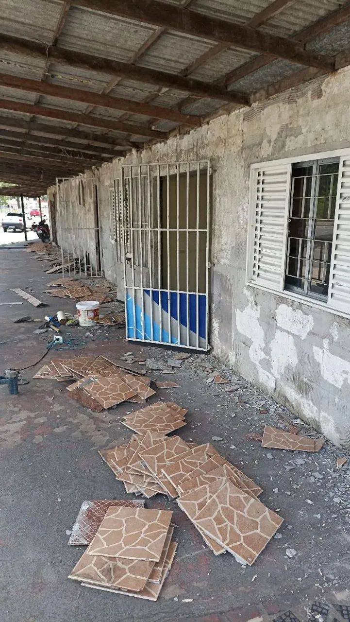 Pedreiro e carpinteiro  - Foto 3