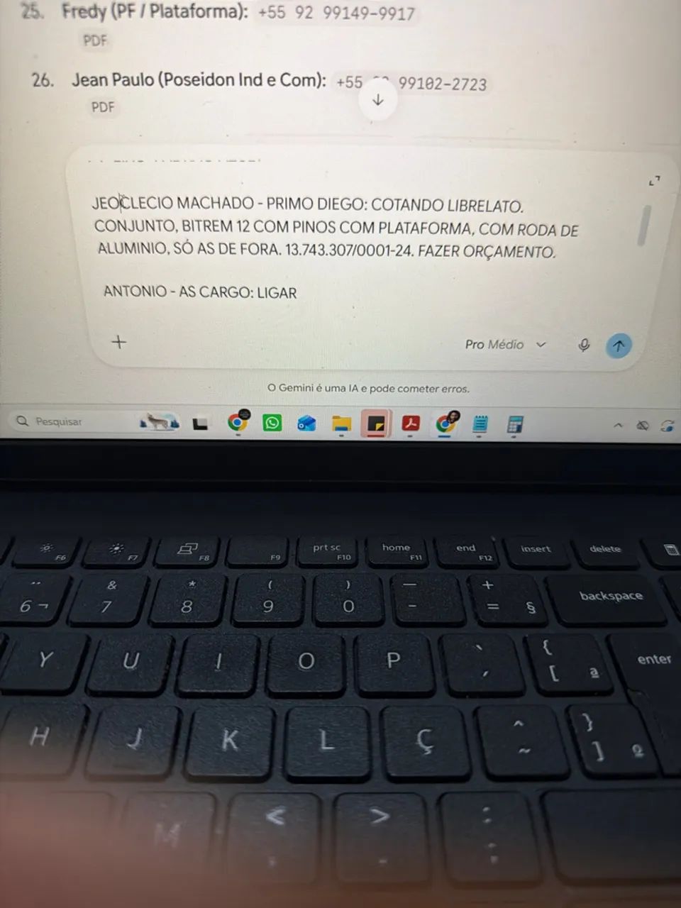 Bolsa
