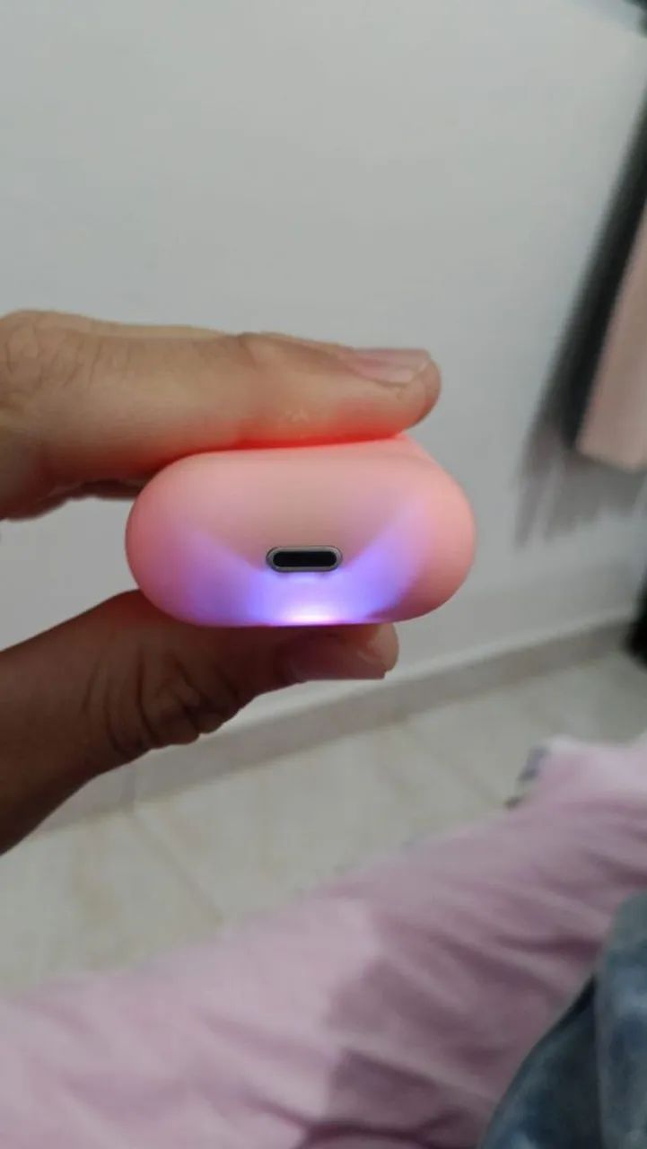 Fone de ouvido Bluetooth  - Foto 4