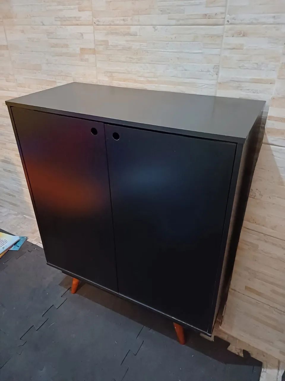 Sapateira Grande MDF
