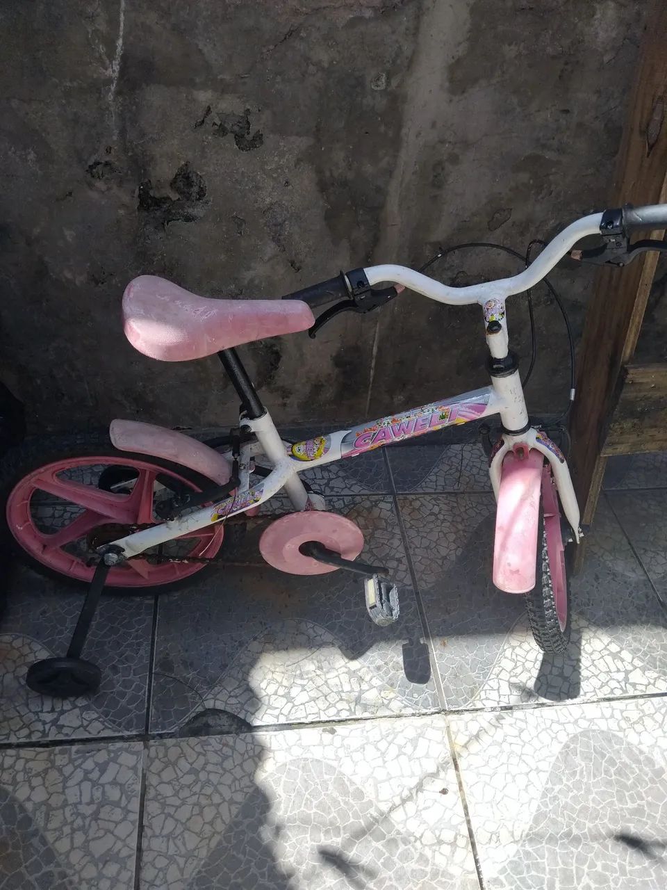 2 bicicleta infantil  - Foto 3
