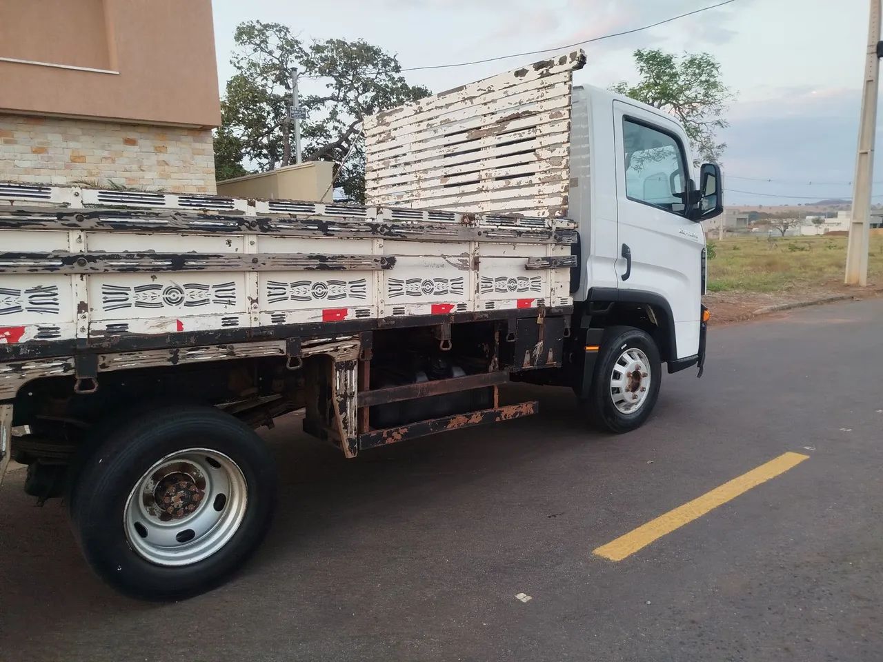 5/28kin-2013ページ Delivery express 2018/2019 - Caminhões - Jardim Atlântico, Goiânia
