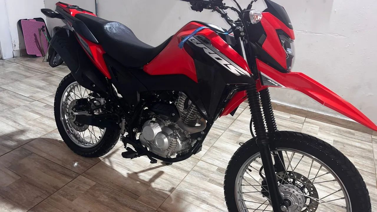 Moto a venda  - Foto 4