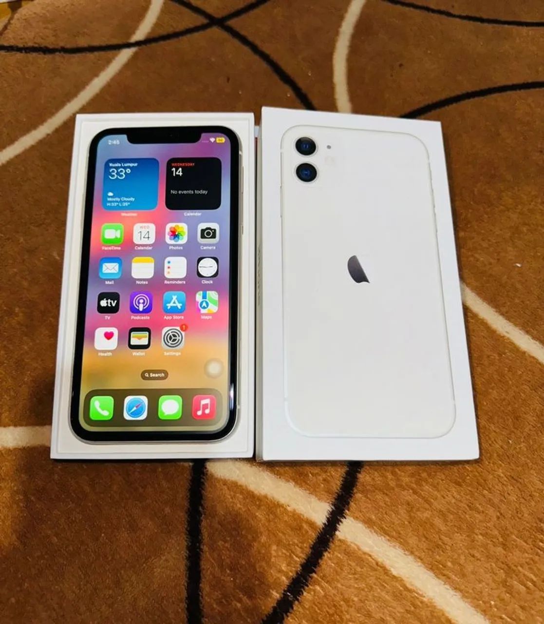 Vende-se iphone 11 - Foto 2