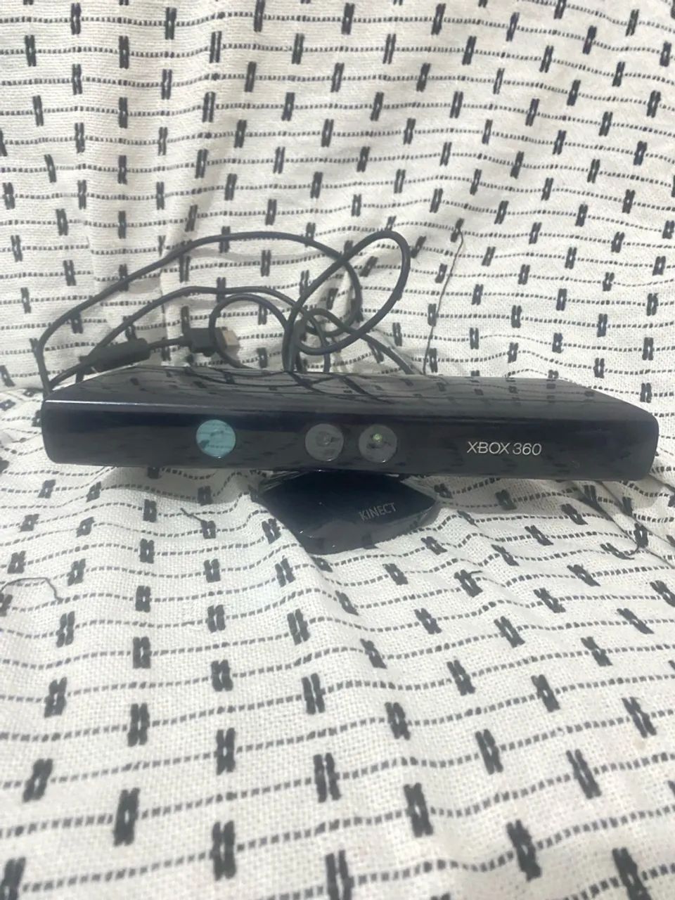 Kinect xbox 360 - Foto 2