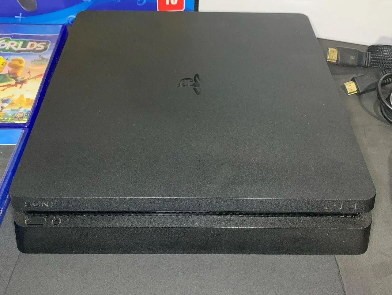 Ps4  - Foto 2