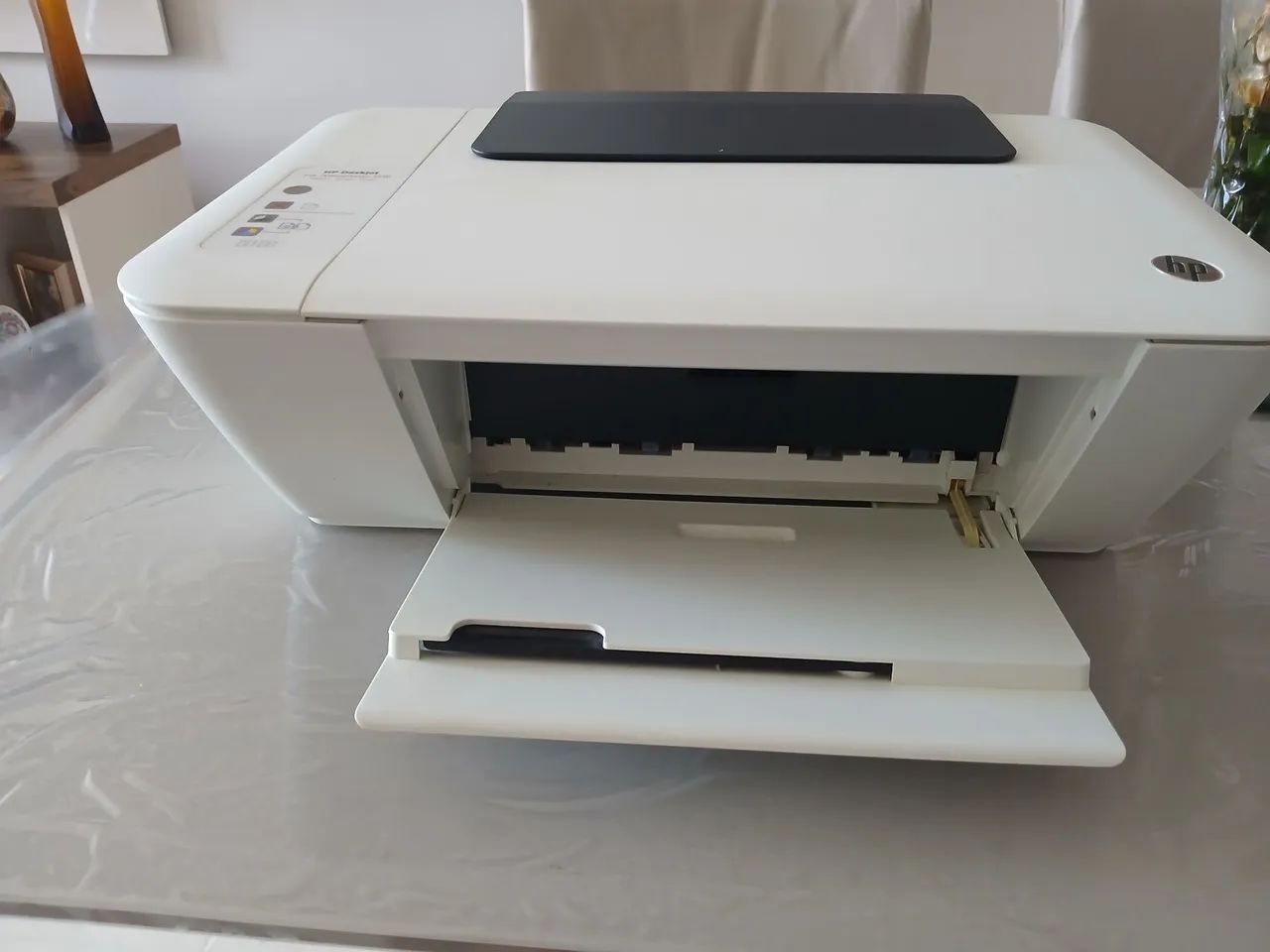 Impressora HP  - Foto 2