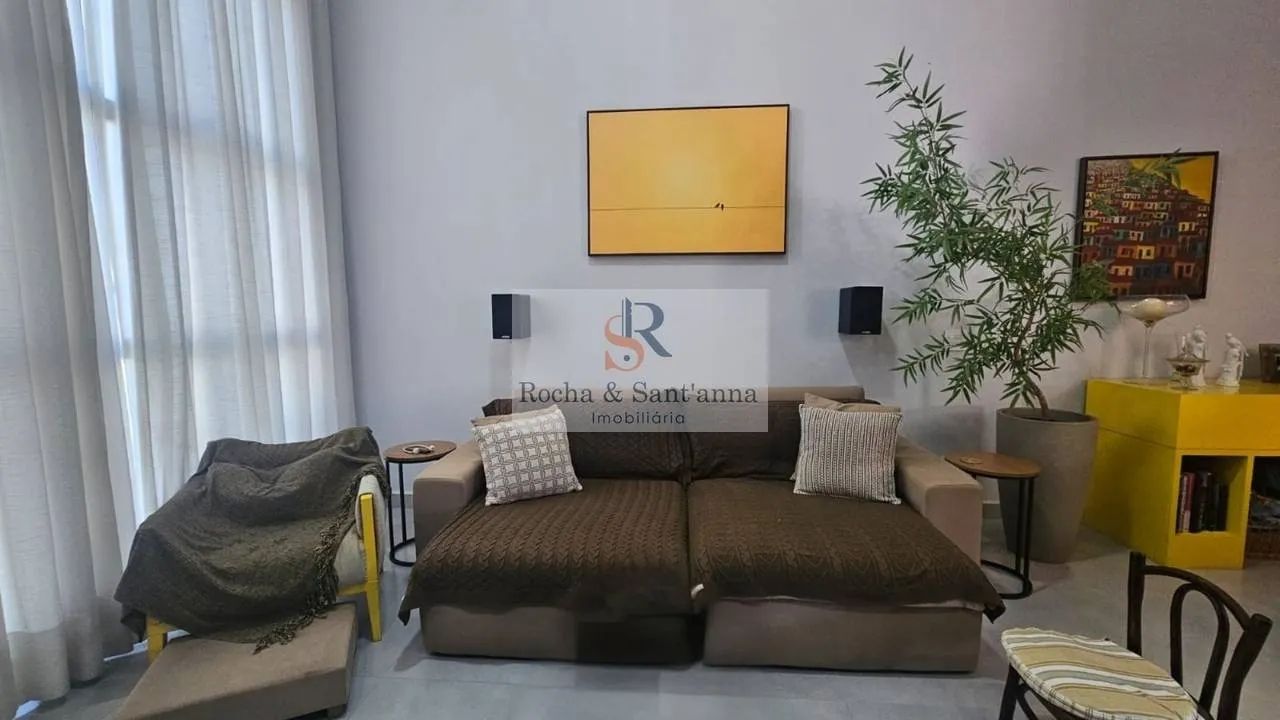 Casa - Condomínio Viena - Indaiatuba/SP - Foto 4
