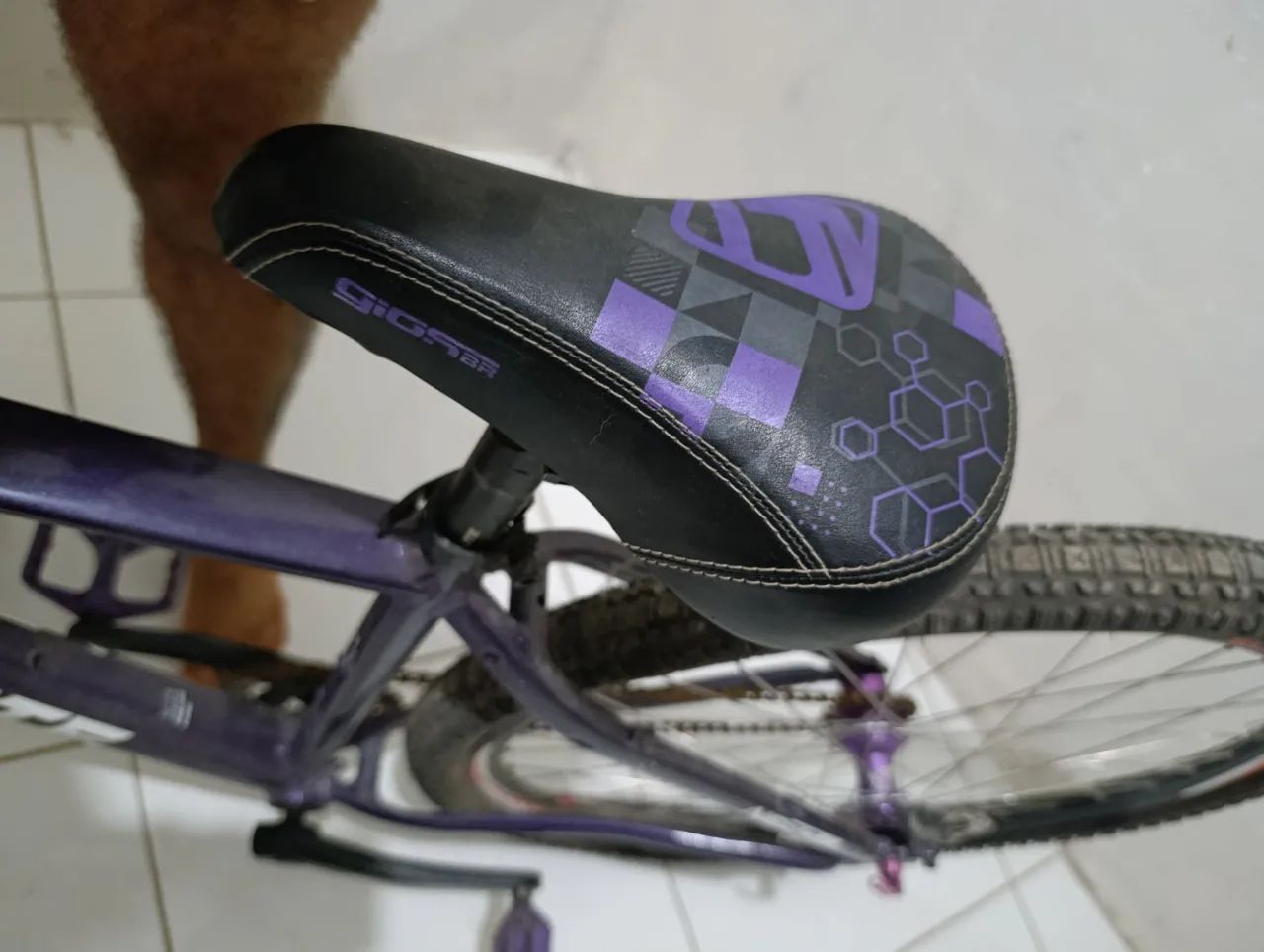 Bicicleta  - Foto 5