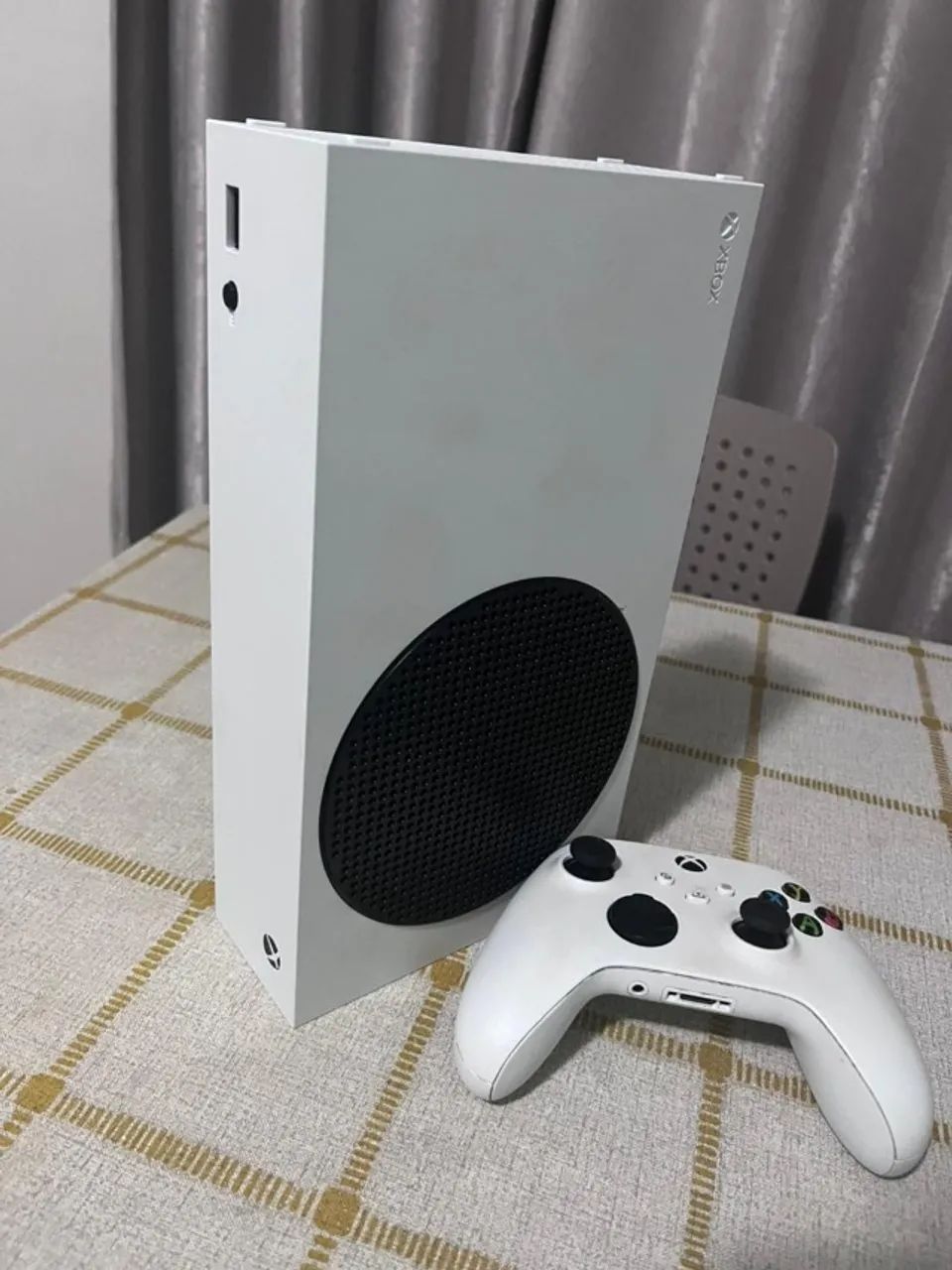 XBOX SERIES S - 512GB