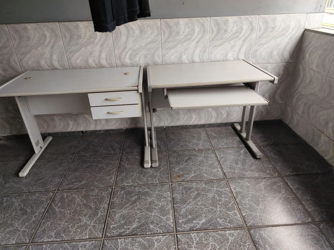 Mesa para escritório  - Foto 3