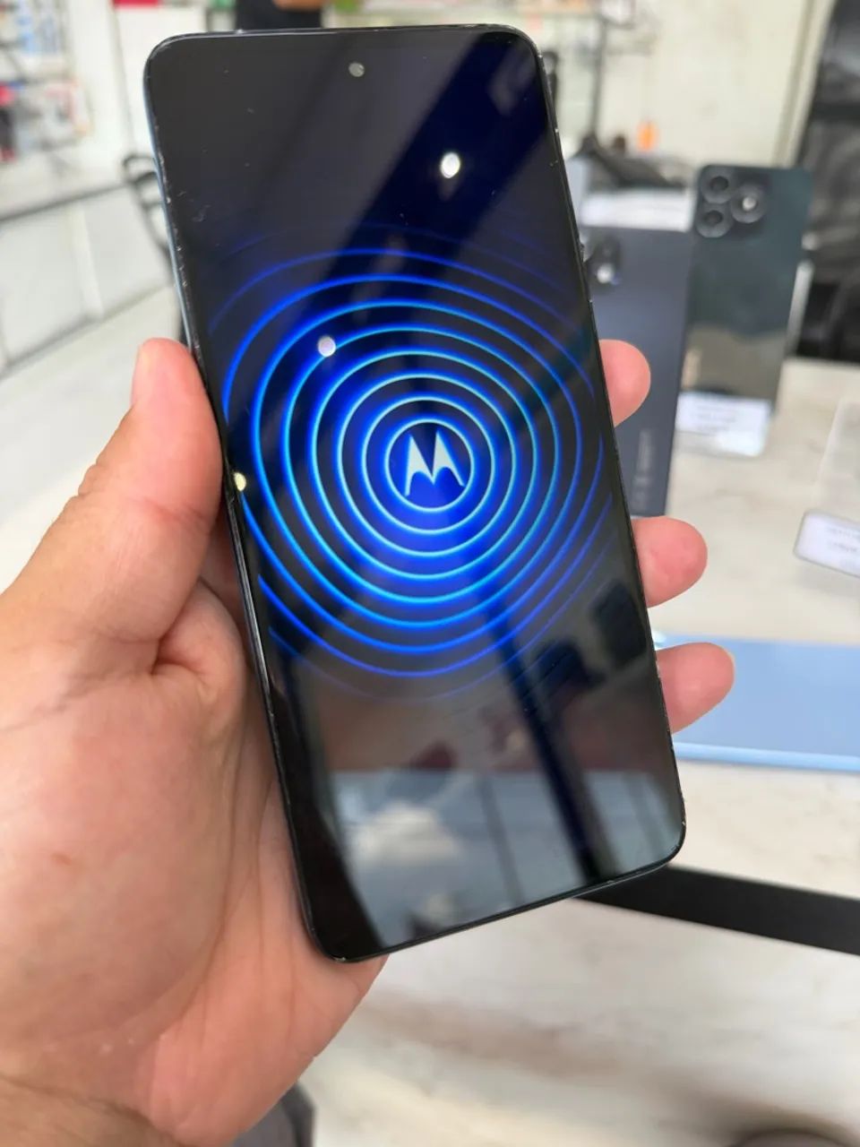 Motorola g22 128GB - Foto 3