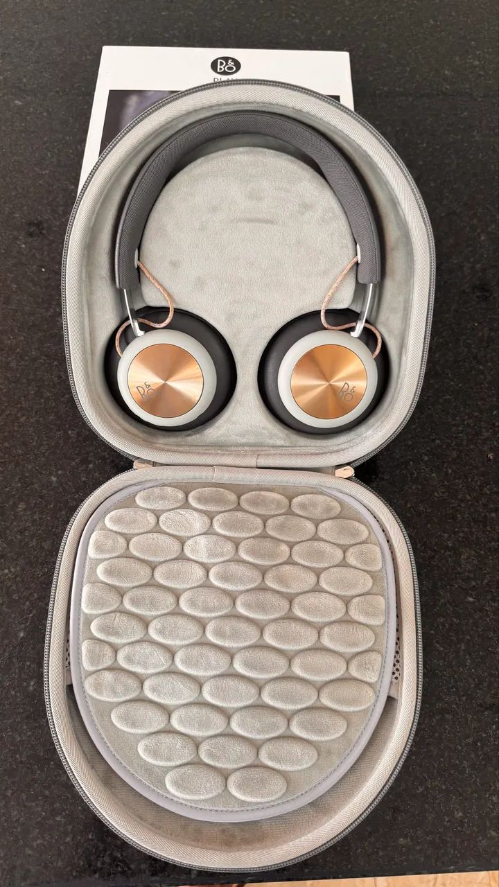 ? Bang & Olufsen Beoplay H4 - Premium | Excelente Estado - Foto 6