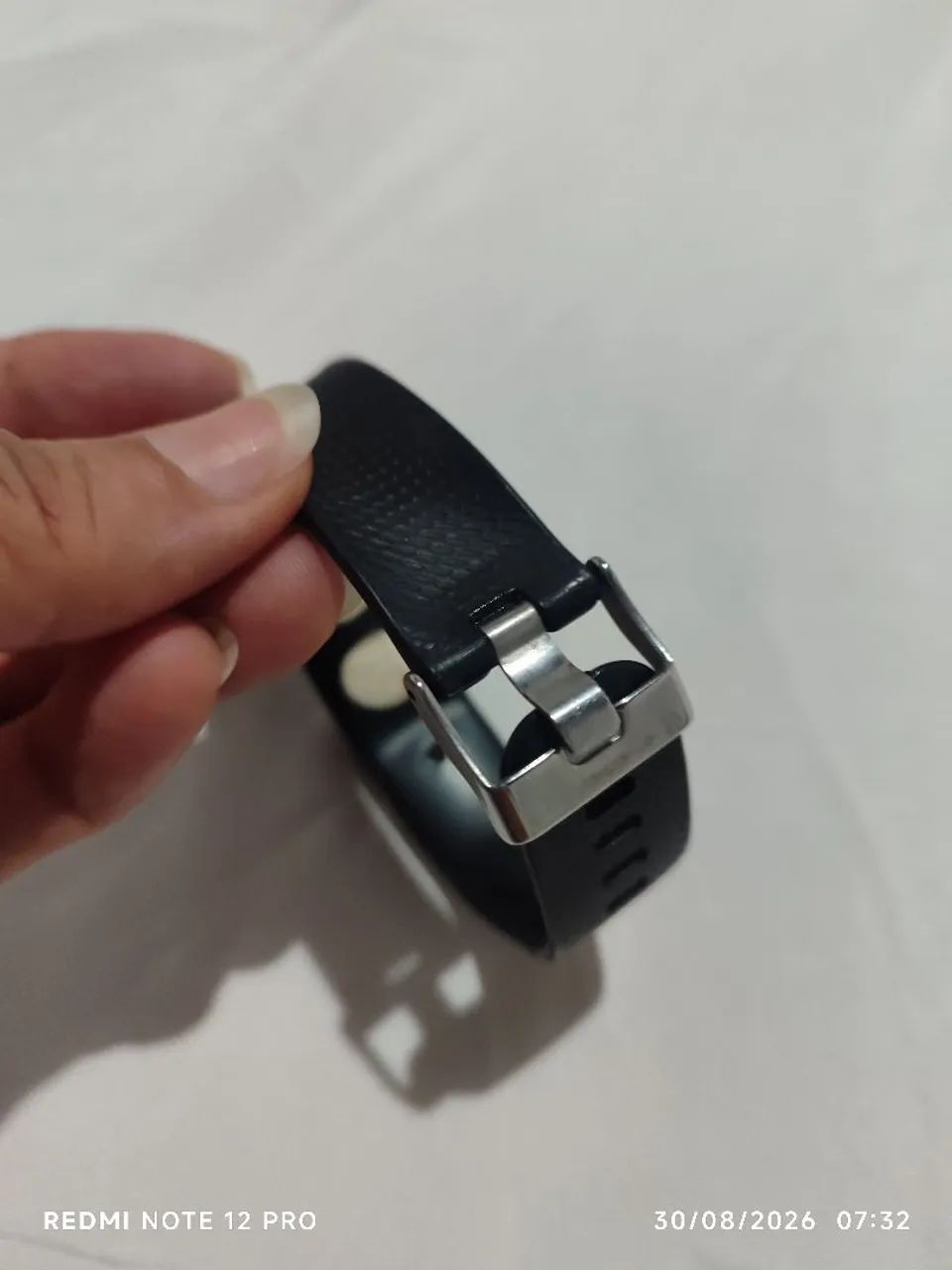 Vendo essa pulseira FIR POWER da NIPPONFLEX  - Foto 3