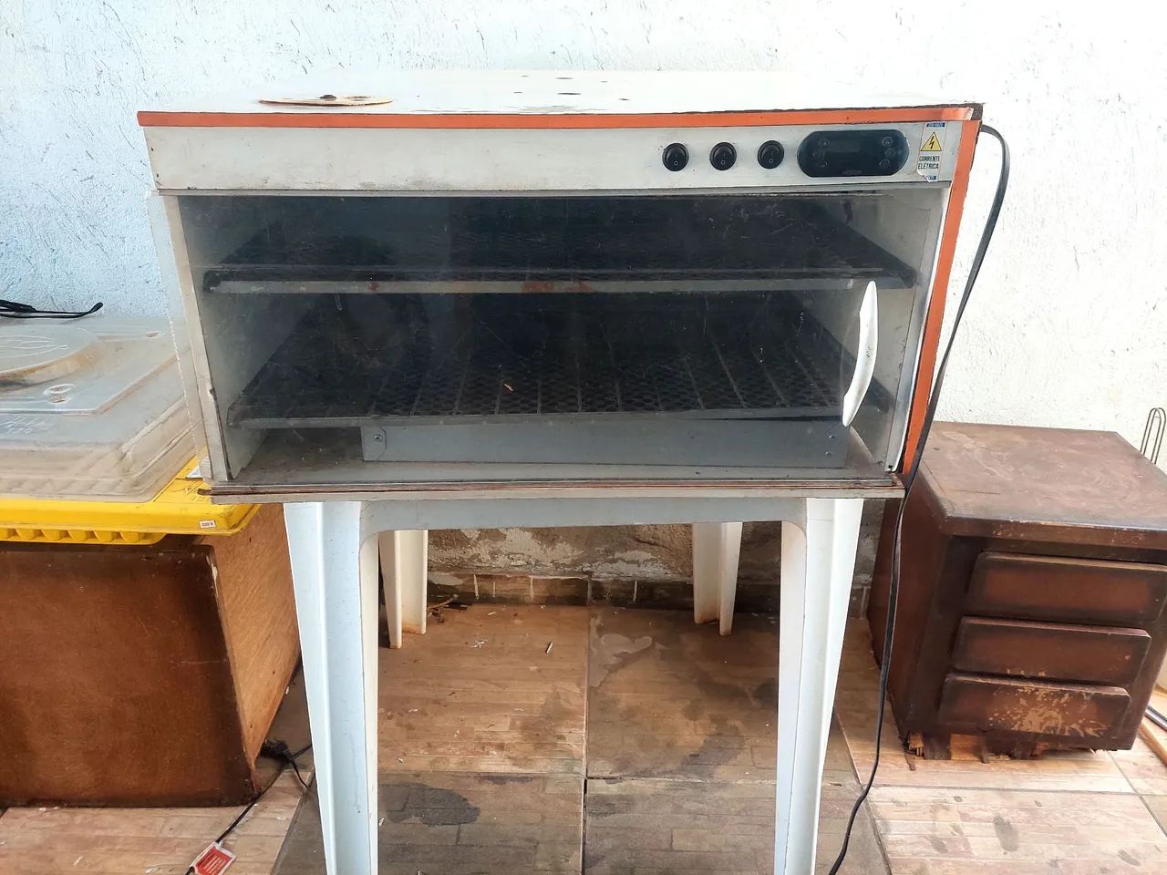 Chocadeiras - Foto 2