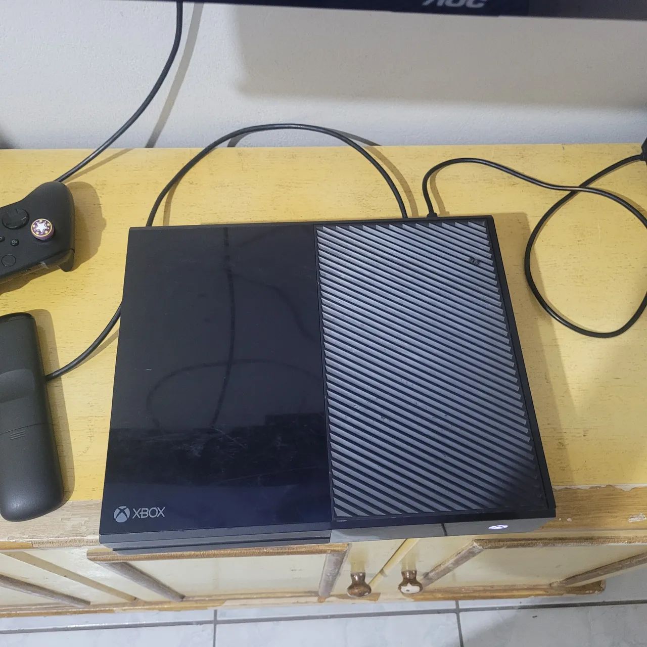 Xbox one usado - Foto 3