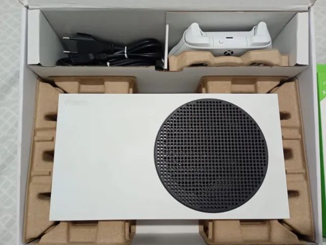 Xbox Series S - Foto 2